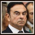 Nissan réclame 83 millions d'euros à Carlos Ghosn via une plainte au civil au Japon 