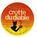 Crotte du Diable