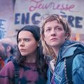 Langue étrangère (2024) de Claire Burger