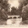 (95) LE PONT DE L'OURCE.DATE ?