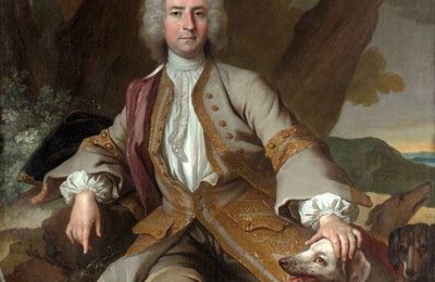 Deux collections privéesde tableaux et dessins anciens et du 19e siècle à l'honneur chez Artcurial, le 13 novembre