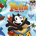 Test - Felix The Cat - Une compilation peu chatoyante