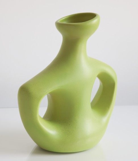 Vase Pol Chambost