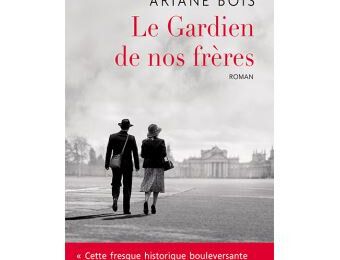 Le gardien de nos frères