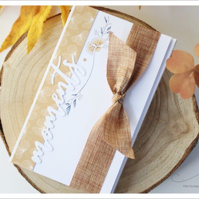 IC Boutique Passion Scrap - Mini Ensemble