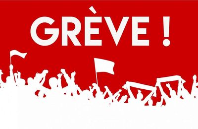 La Fédération CGT des services publics dépose un préavis de grève pour la journée du mardi 13 mai 2025