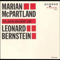 Marian McPartland (1918-2013)