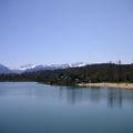 Ballade au Lac de Baudreix