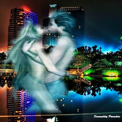 Nouvelle création - Montage perso ! 