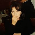 Une grande dame est partie . JULIETTE GRECO.