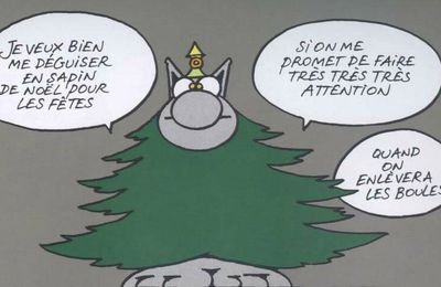 Joyeux Noel à tous