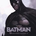 Batman, The dark prince charming - Enrico Marini