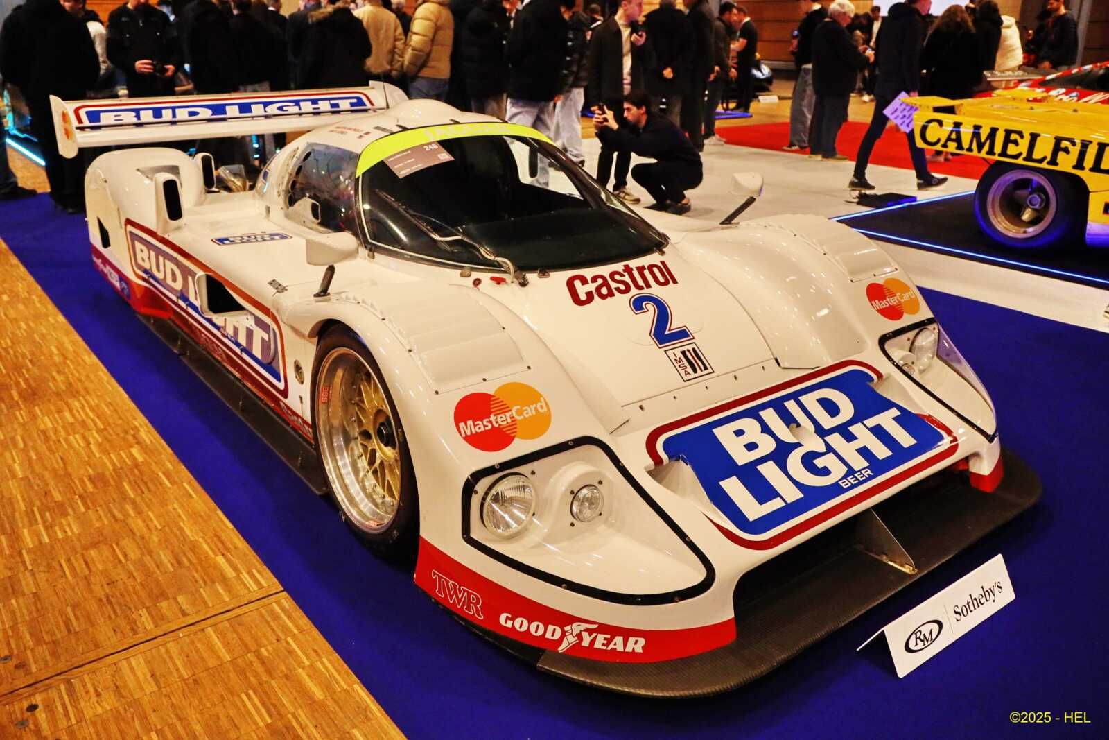 Jaguar XJR 10_05 - 1989 [UK] HL_GF