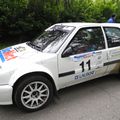 rallye du Forez 42 2013