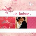 Le baiser