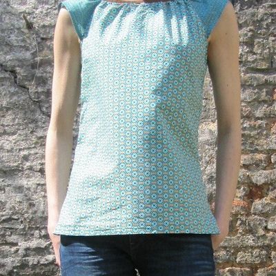 Les petits plaisirs du printemps...