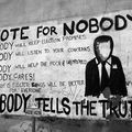 Vote for nobody