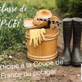 Coupe de France du Potager