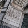 La cathédrale la plus étrange se trouve à New York