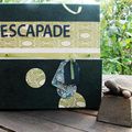 Escapade