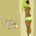 Bikini Island