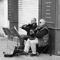 Concerto de rue