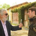 Interviews de Vicente SOLER