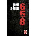 658 de John Verdon