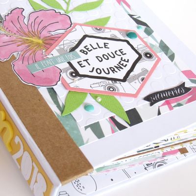 DT Mini'mum /// Il était une fois une douce et belle journée