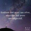 Endors toi...