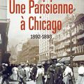 Une Parisienne à Chicago : 1892-1893 ---- Marie Grandin