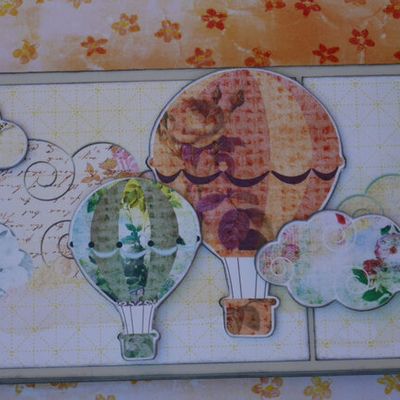 Notre nouvel atelier , directement de chez vous.