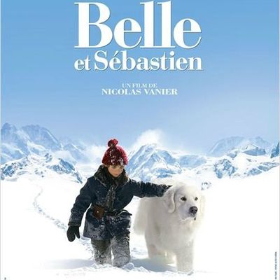 Belle et Sébastien