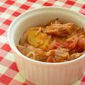 chicken stew