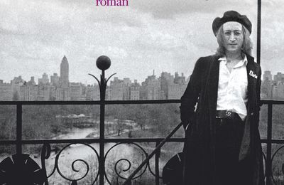 Beautiful Boy : un grand roman sur New York et sur John Lennon !!