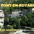 Pont en Royans