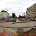 Réaménagement de la Place de la gare à Franconville (épisode 8)