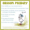 Green Friday