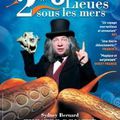 20 000 lieues sous les mers, au théâtre Déjazet