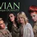 Evian / Avril 2010