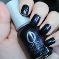 Mes vernis Orly favoris : After Party (pour Halloween, mais pas que!)