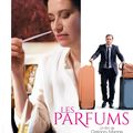 " Les Parfums " UGC Toison d'Or