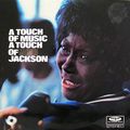 DISC : A touch of music A touch of Mahalia Jackson [1968] 24t