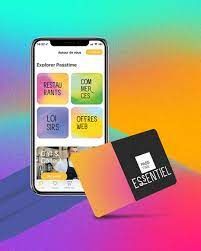 Le nouveau PASSTIME est arrivé :  Essentiel ou Premium, à vous de choisir !