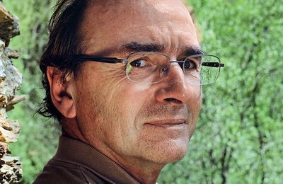 Philippe Mac Leod (1954 - 2019) : « Sur les coteaux, un clocher s’élance..." 