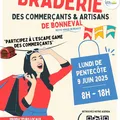 Lundi de Pentecôte