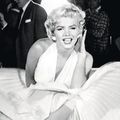 Marilyn Monroe, histoire d'un mythe