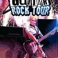 Jeu iPhone : Guitar Rock Tour 