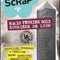 Salon Version-scrap - Lyon
