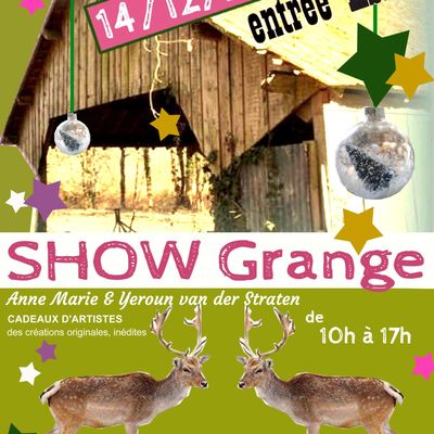 Show-Grange